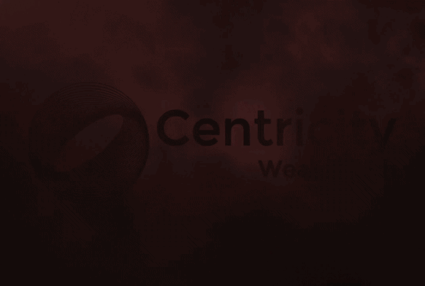 Centricity Wealthtech