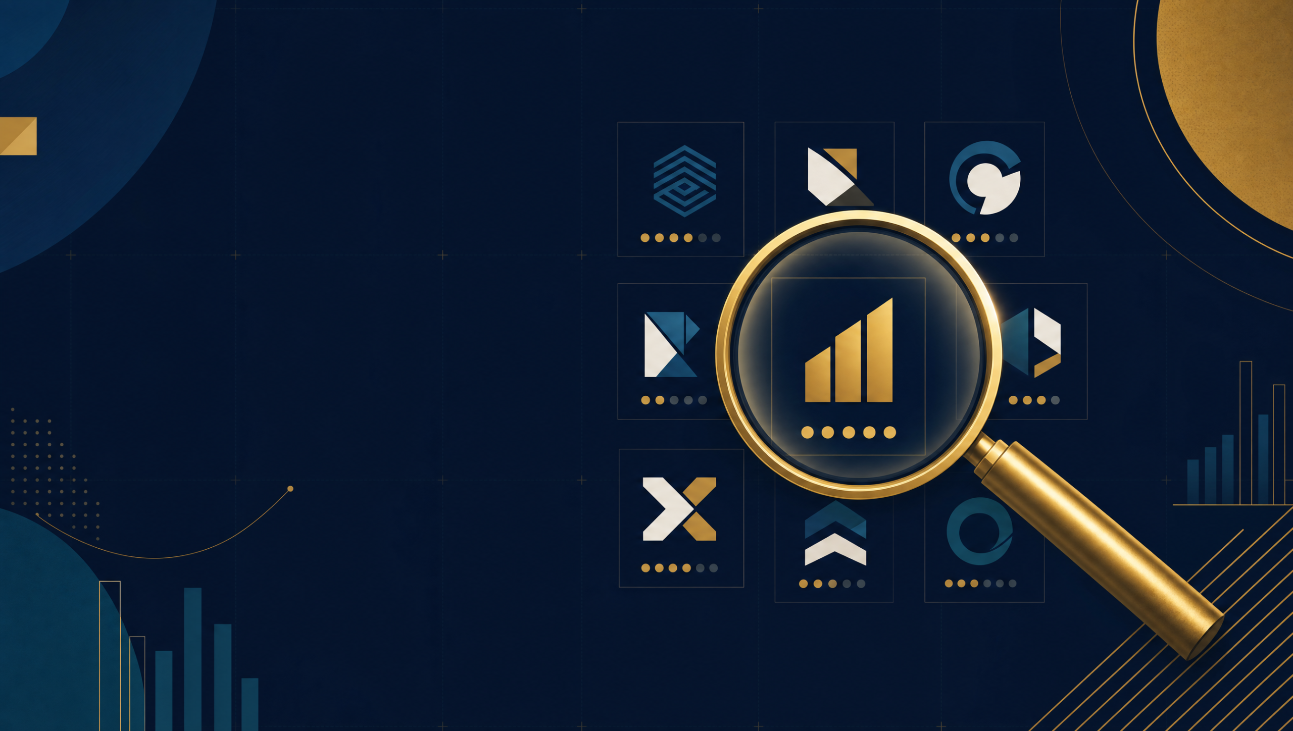 Selection criteria for choosing a fintech branding agency in India