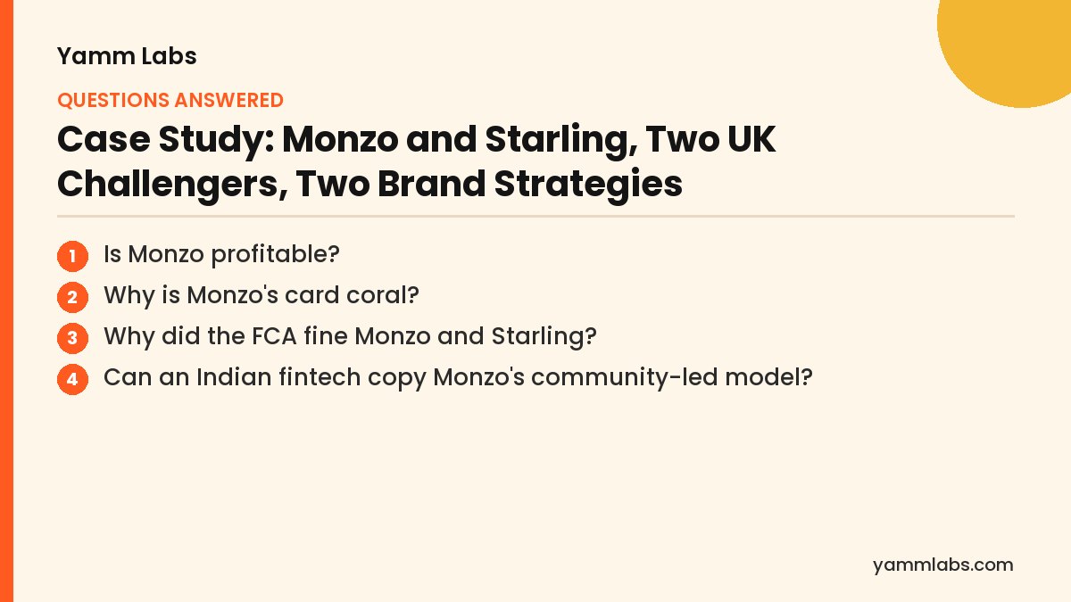 Brand strategy: questions this article answers