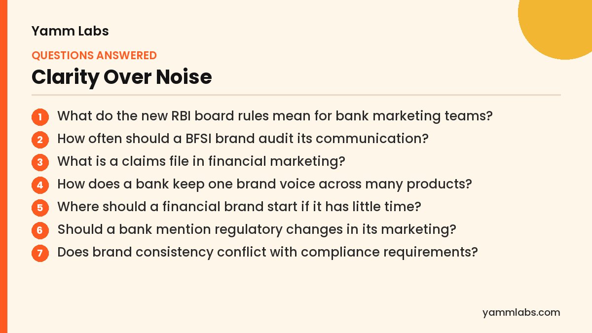 RBI board rules: questions this article answers